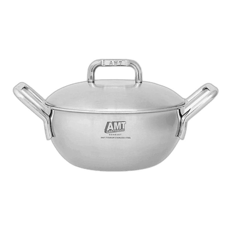 AMT 샤프 316Ti 스테인리스 양수웍 20cm