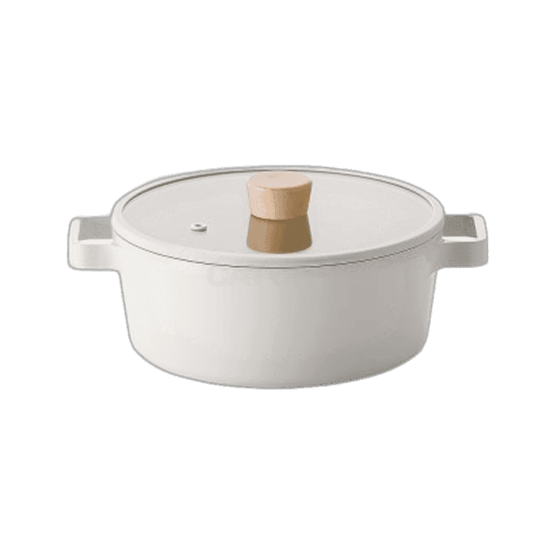 네오플램 피카 IH 인덕션 양수냄비 24cm