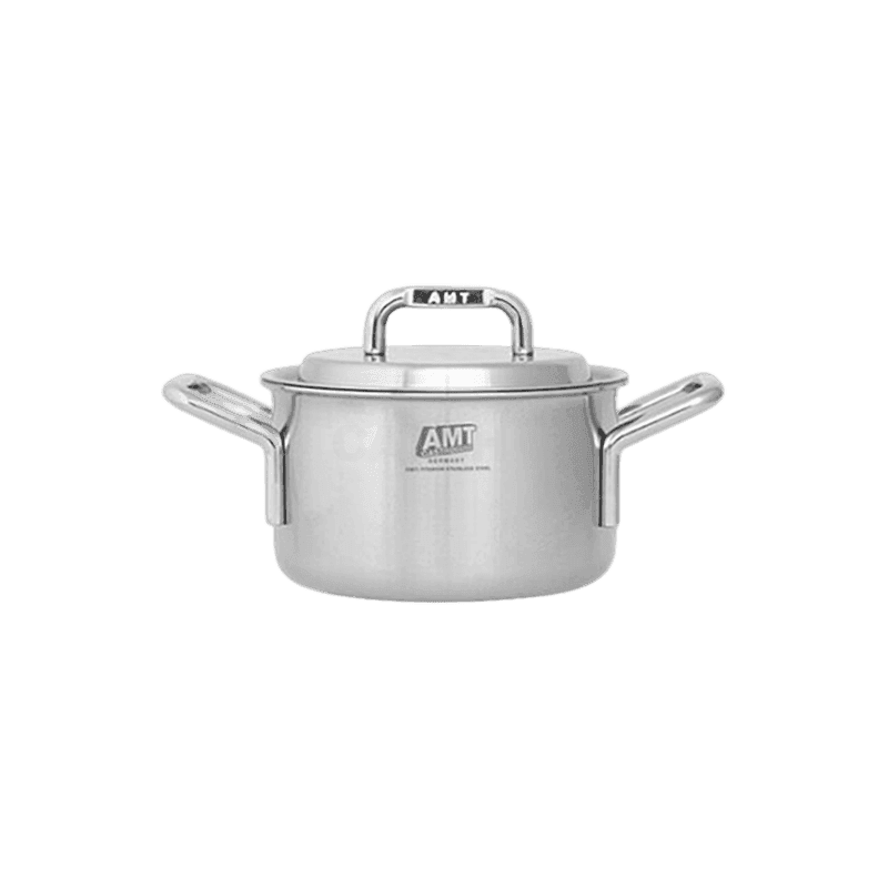AMT 샤프 메디컬 양수냄비 16cm
