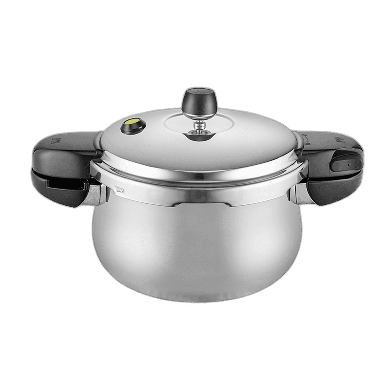 PN풍년 하이클래드 뉴 하이브 IH 통3중 압력솥 3.5L