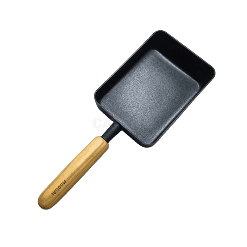 모도리 구들 계란말이팬 18cm