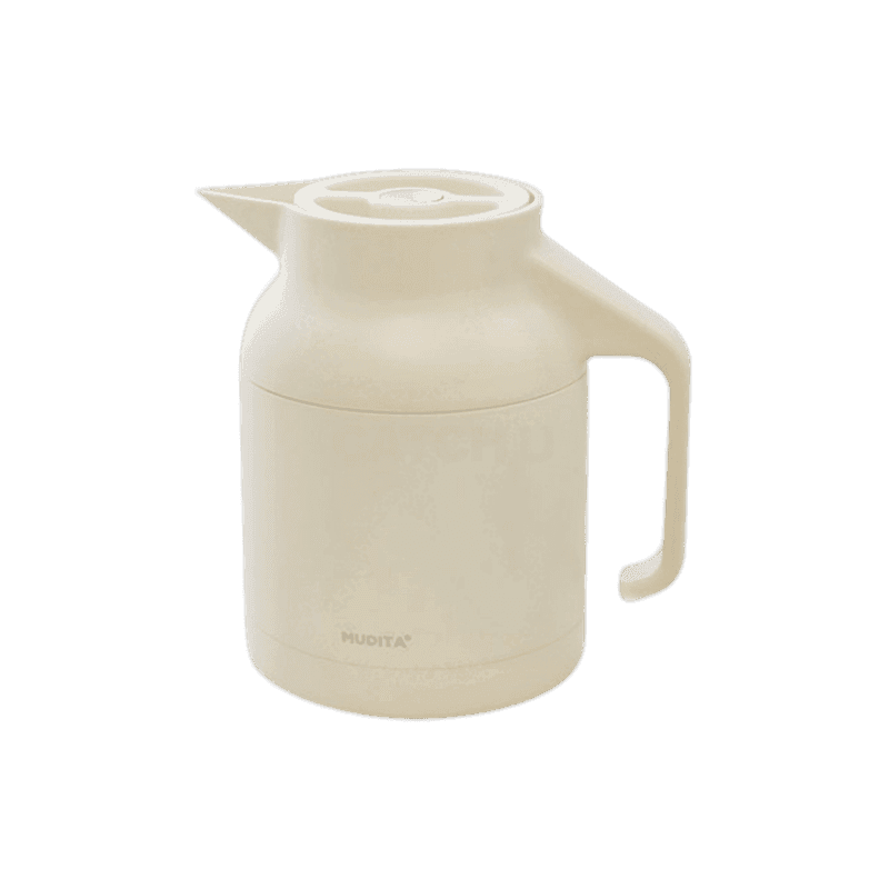 리본제이 무디타 보온 보냉 주전자 1.5L 1개