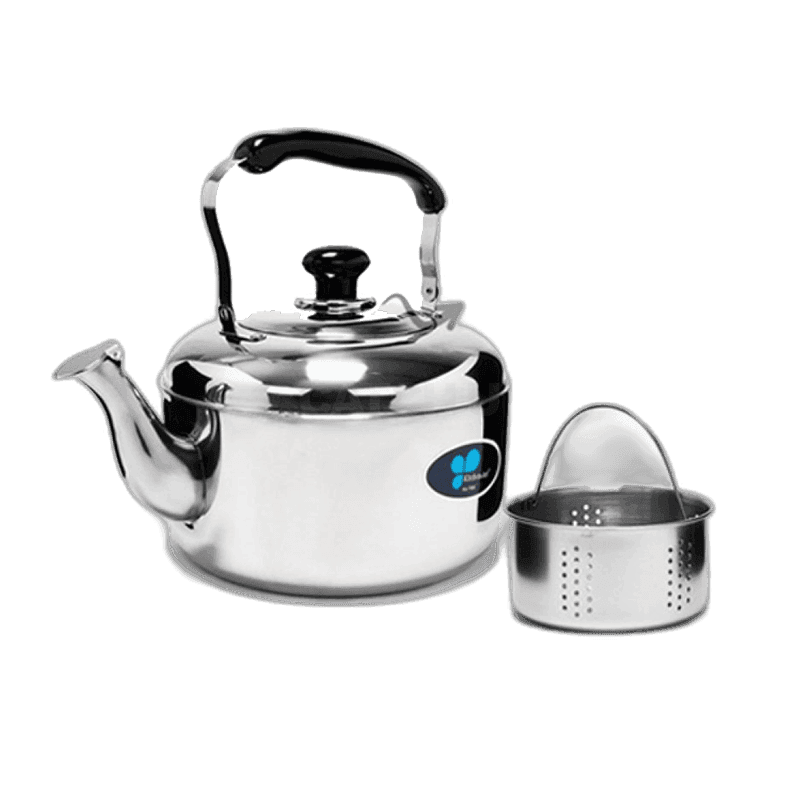 키친아트 멜로디 차망 주전자 7L 1개