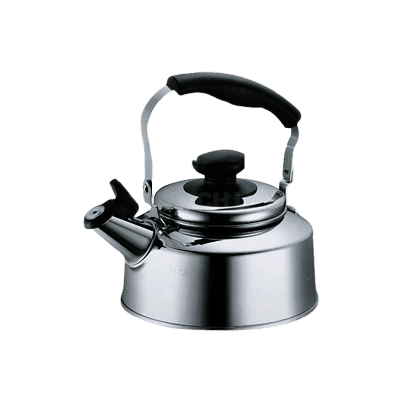 남양키친플라워 키친플라워 스텐 휘슬주전자 1.7L NY-2906 1개