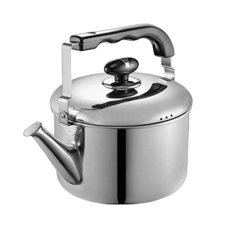 PN풍년 위더스 들통형 주전자 4.8L WPKT-5 1개