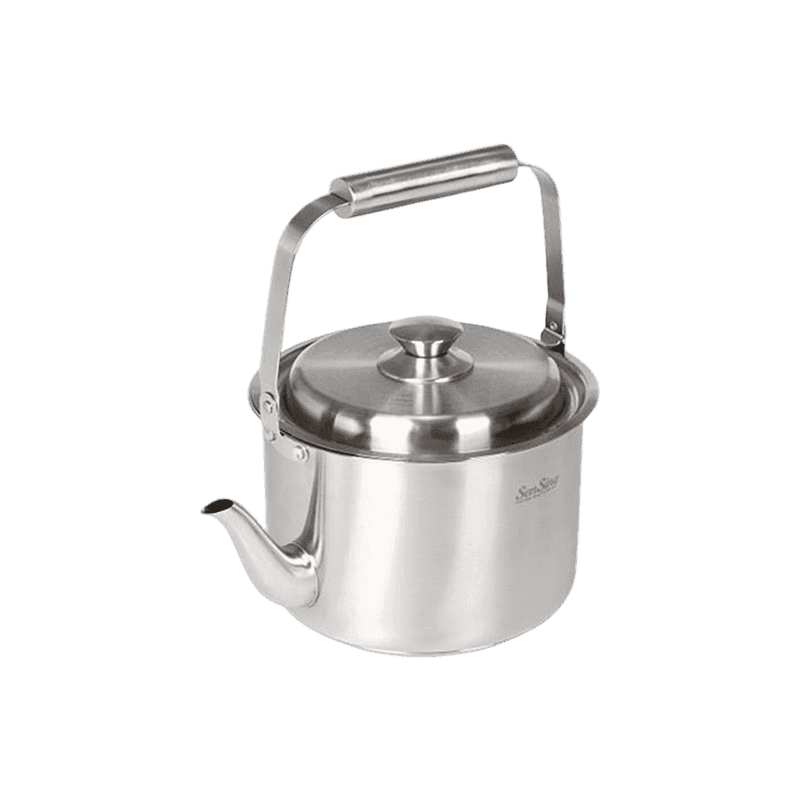 퀸센스 센싱 올 스텐 IH 인덕션 주전자 7L 1개