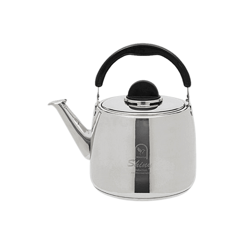 퀸센스 샤이니 휘슬 인덕션 주전자 7호 6.5L 1개