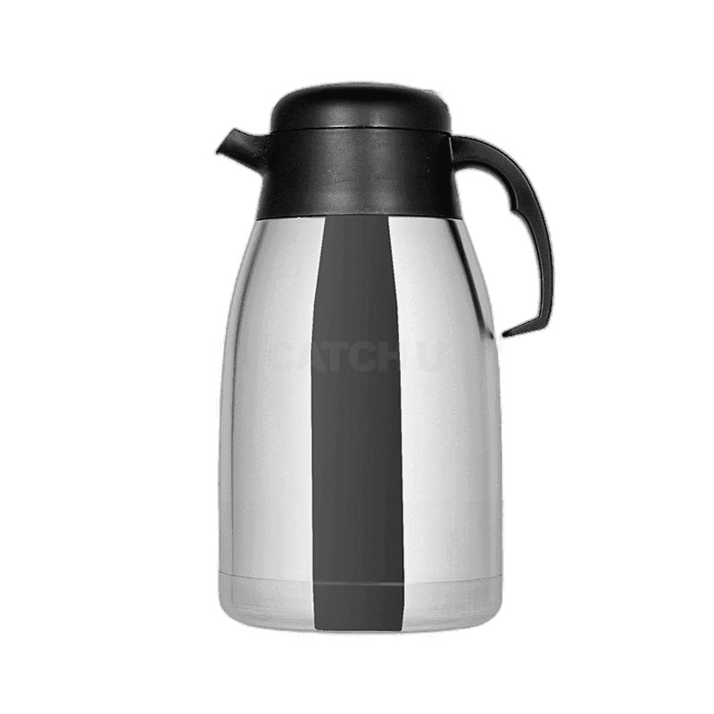 진공 보온보냉 주전자 2L 1개