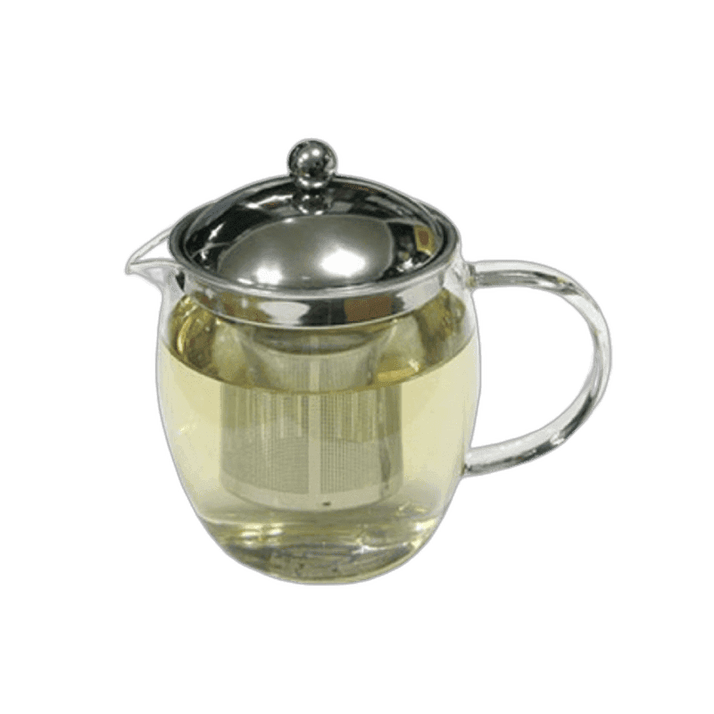 메이플라워 보르실리 케이 녹차 포트 주전자 커피 보리차