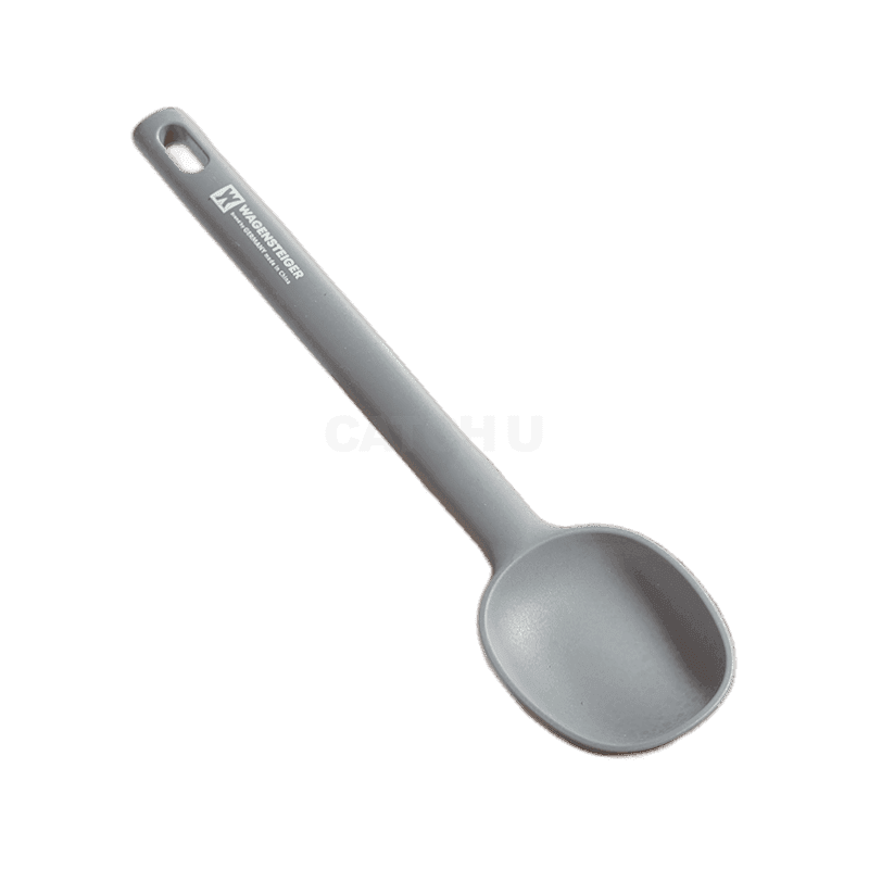 바겐슈타이거 에델 실리콘 볶음스푼 다크