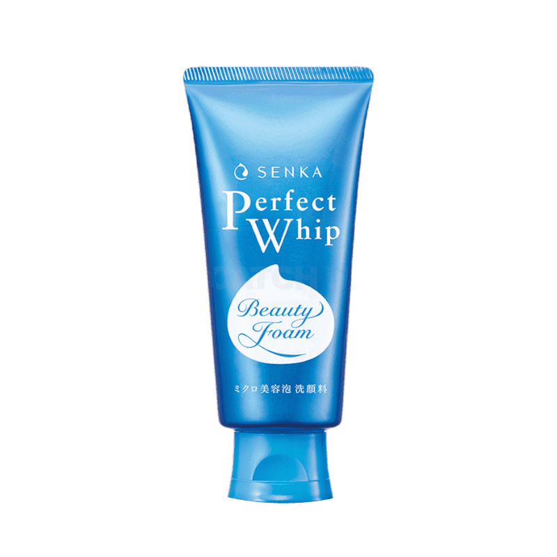 센카 퍼펙트 휩 페이셜 워시 클렌징폼 120ml(신형) 3개