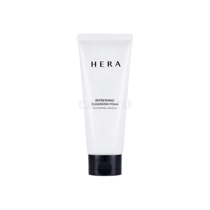 헤라 리프레싱 클렌징 폼 160ml 1개