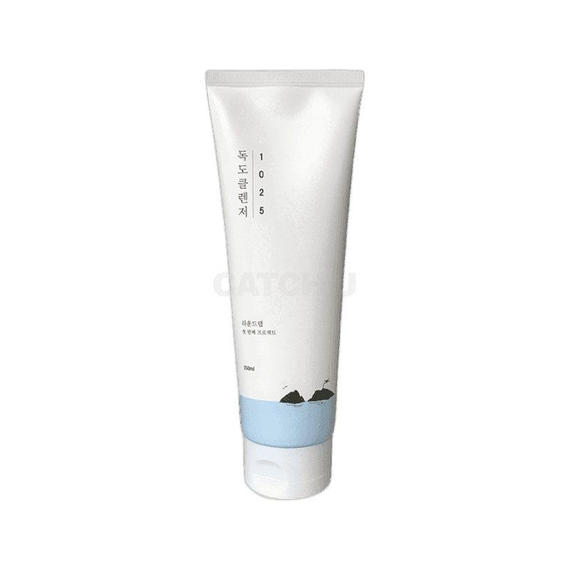 라운드랩 1025 독도 클렌저 250ml 1개