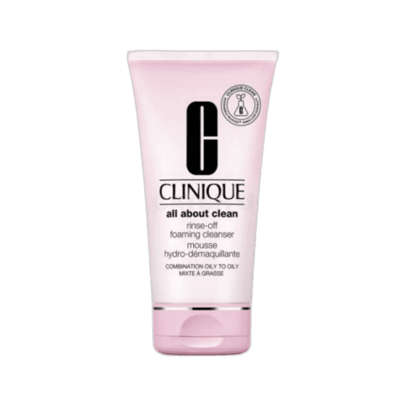 크리니크 린스 오프 포밍클렌저 150ml 2개