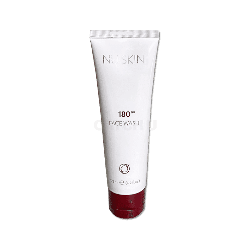 뉴스킨 180도 페이스 워시 125ml 1개