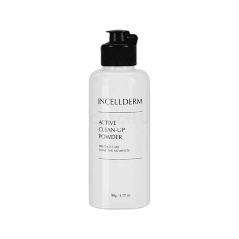 인셀덤 엑티브 클린업 파우더 90g 1개