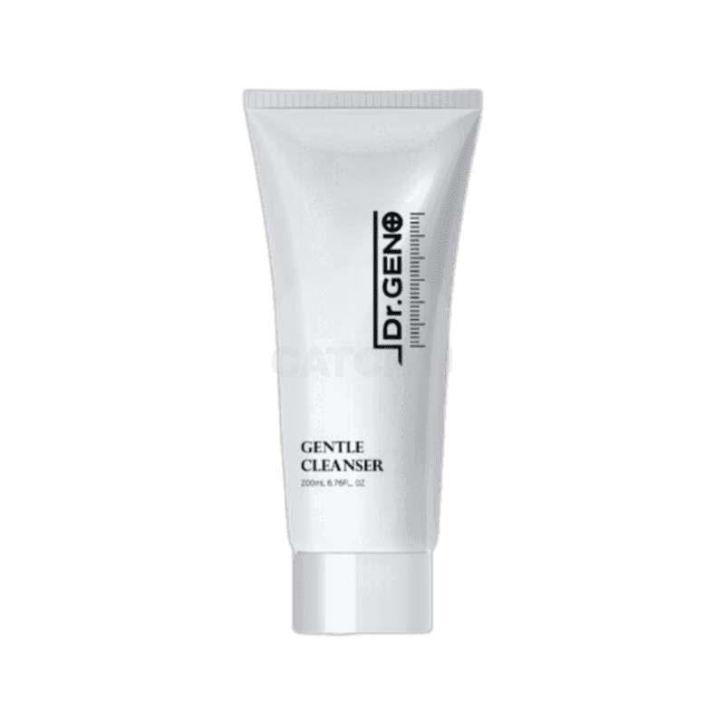닥터제노 젠틀 클렌저 200ml 1개