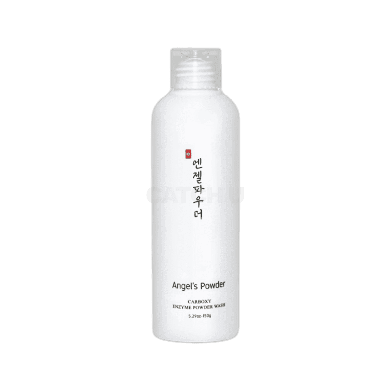 ANGEL'S 본코리아 탄산 효소 세안제 엔젤 파우더 150g 1개