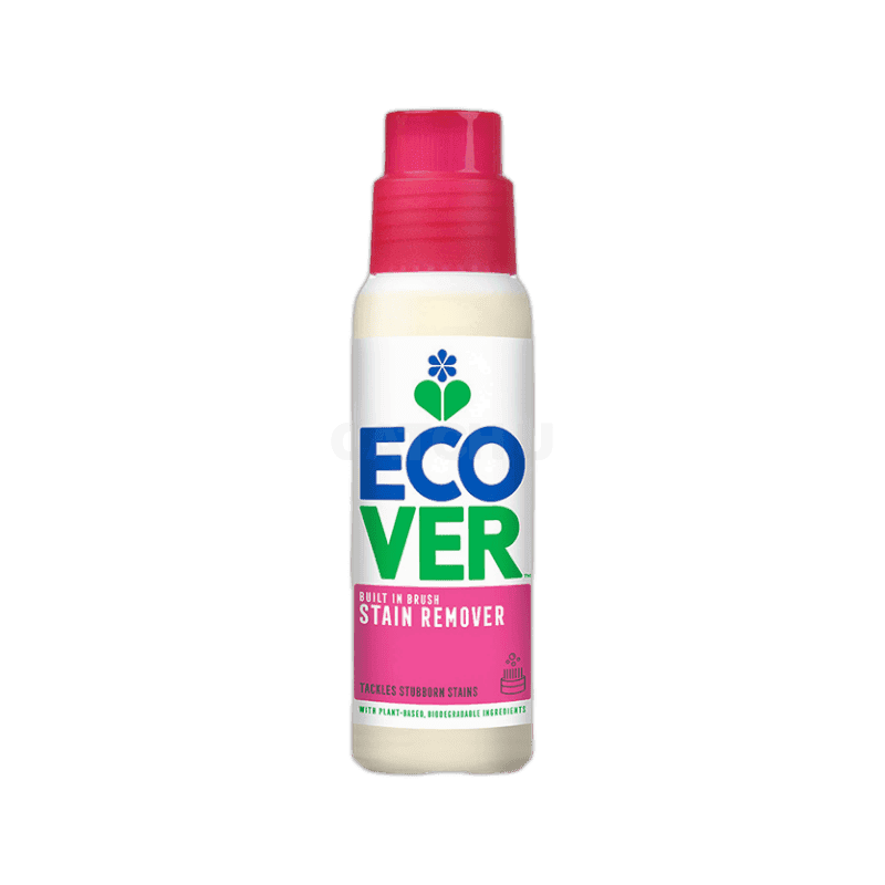 에코버 의류용 얼룩제거제 200ml 2개