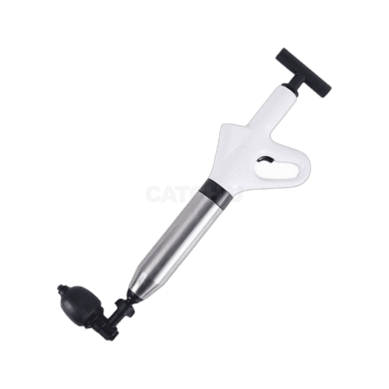 초강력 일체형 고압 뚫어뻥 스텐뚫어뻥 변기뚫는기계