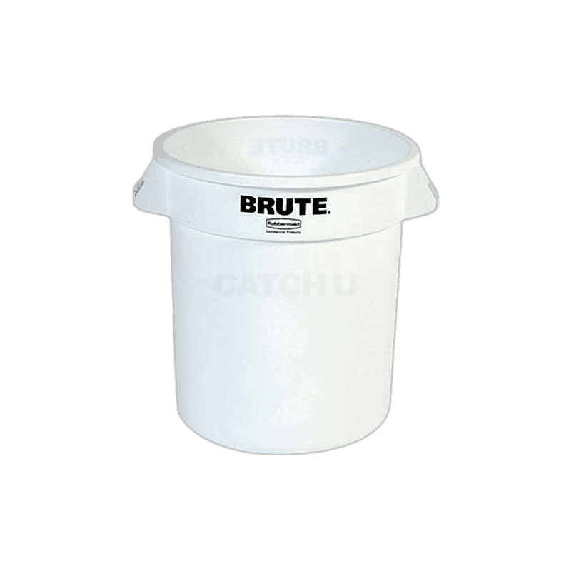 러버메이드 브루트 원형 컨테이너 37L