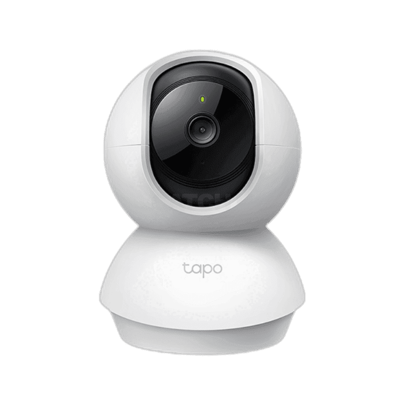 티피링크 Tapo 200만화소 원격회전 가정용카메라 홈캠 펫캠 CCTV TC70