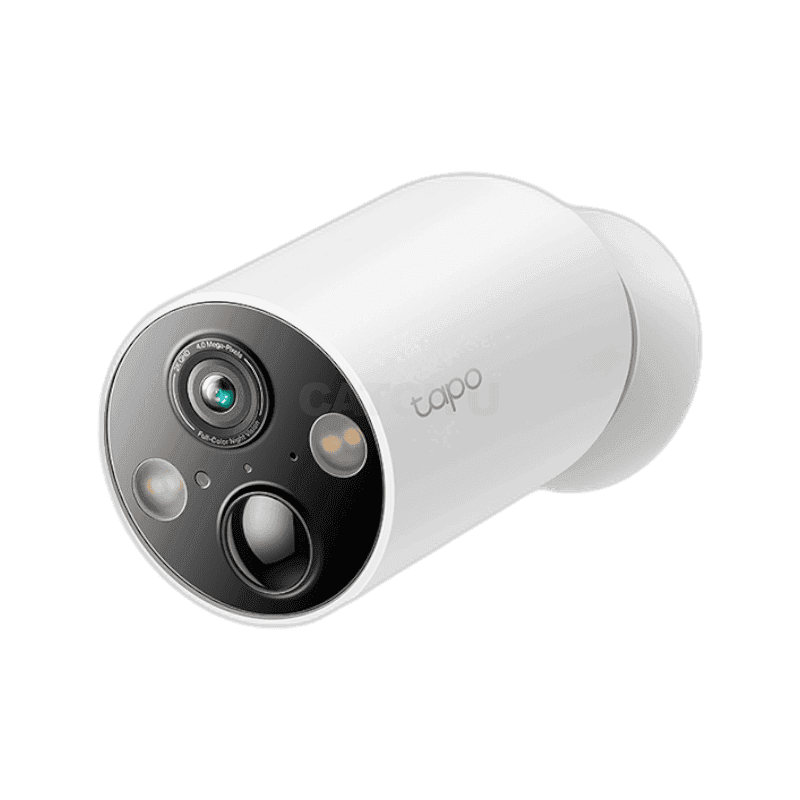 티피링크 TAPO C425 무선배터리 CCTV 400만화소 AI감지 홈 카메라