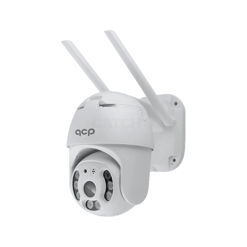 이디라임 QCP 200W CCTV 1개
