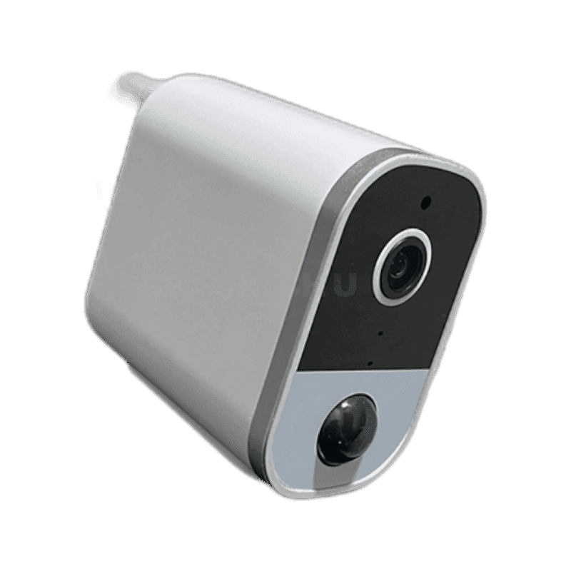 파인디지털 파인뷰 홈캠 D10 1개