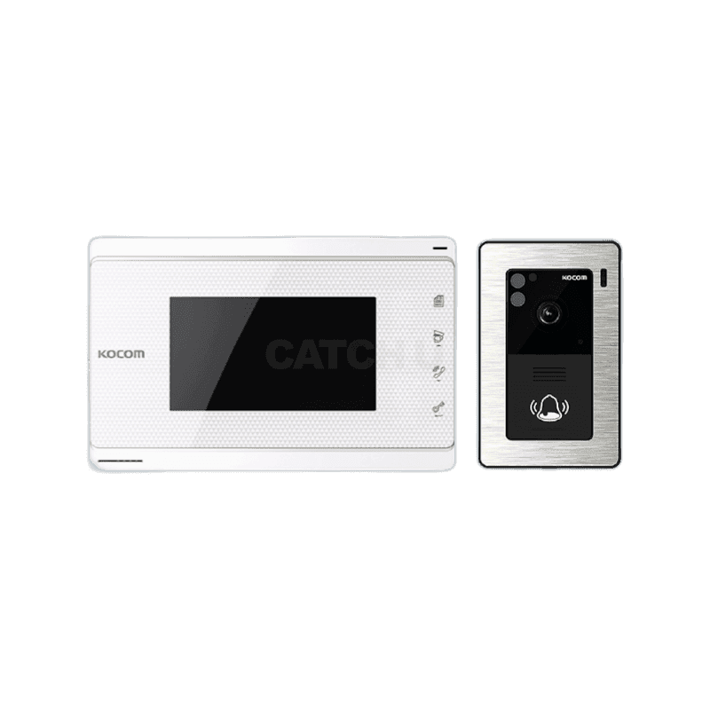 코콤 인터폰 비디오폰 K6B-VP-70C