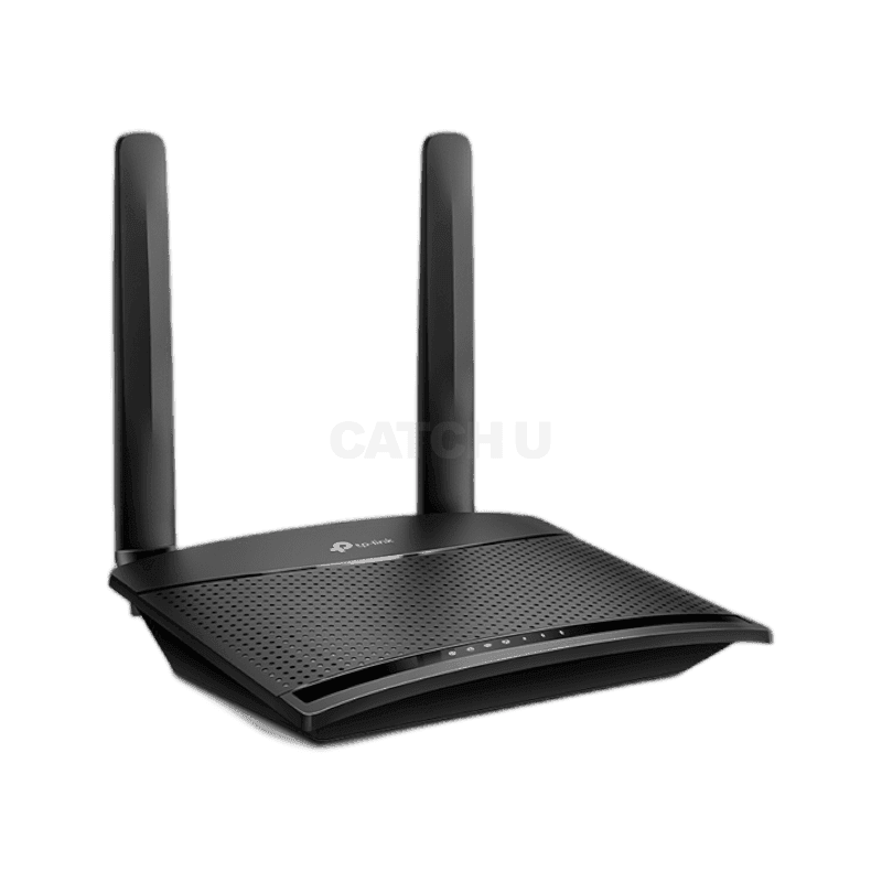 티피링크 와이파이 4G LTE SIM카드형 인터넷공유기 TL-MR100