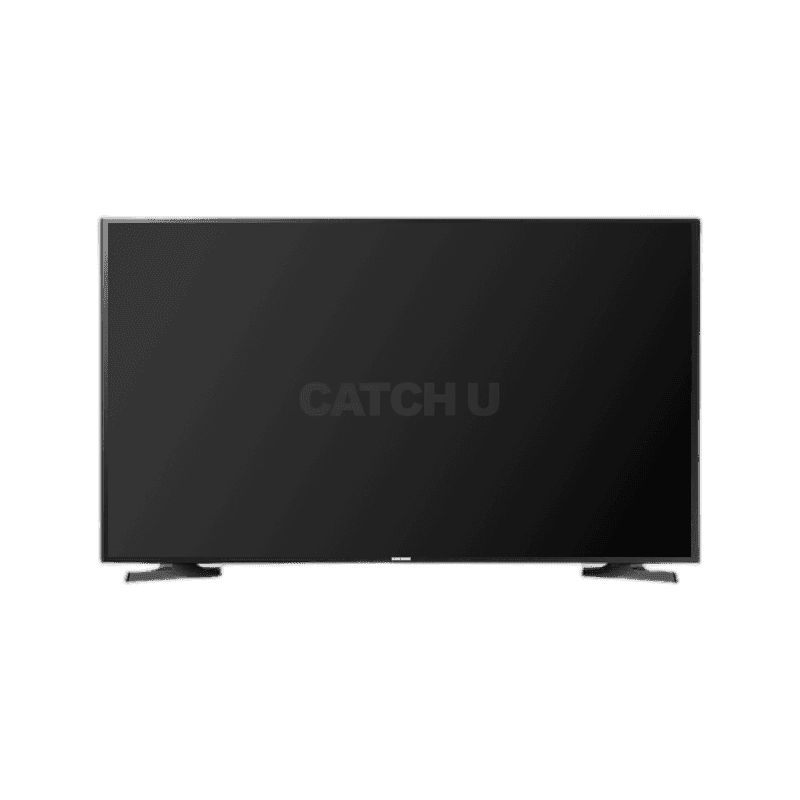 삼성전자 삼성 2019 LED HD N4020 80cm(32인치) (UN32N4020AF) 스탠드