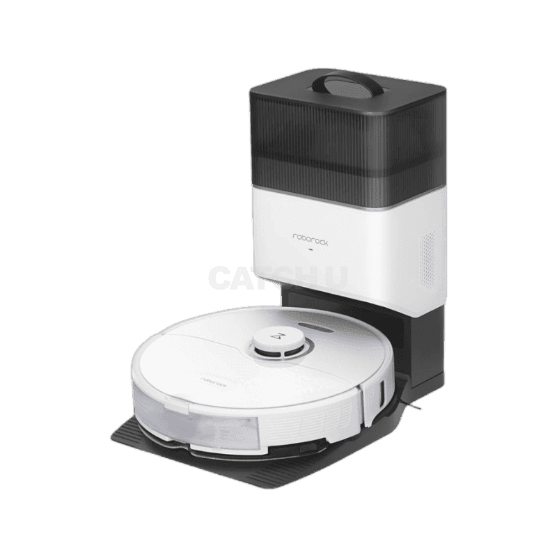 로보락 S8 Plus 화이트 단품