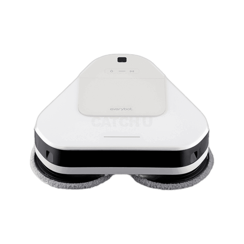 에브리봇 쓰리스핀EVO 물걸레 로봇청소기 TS401W 화이트 단품