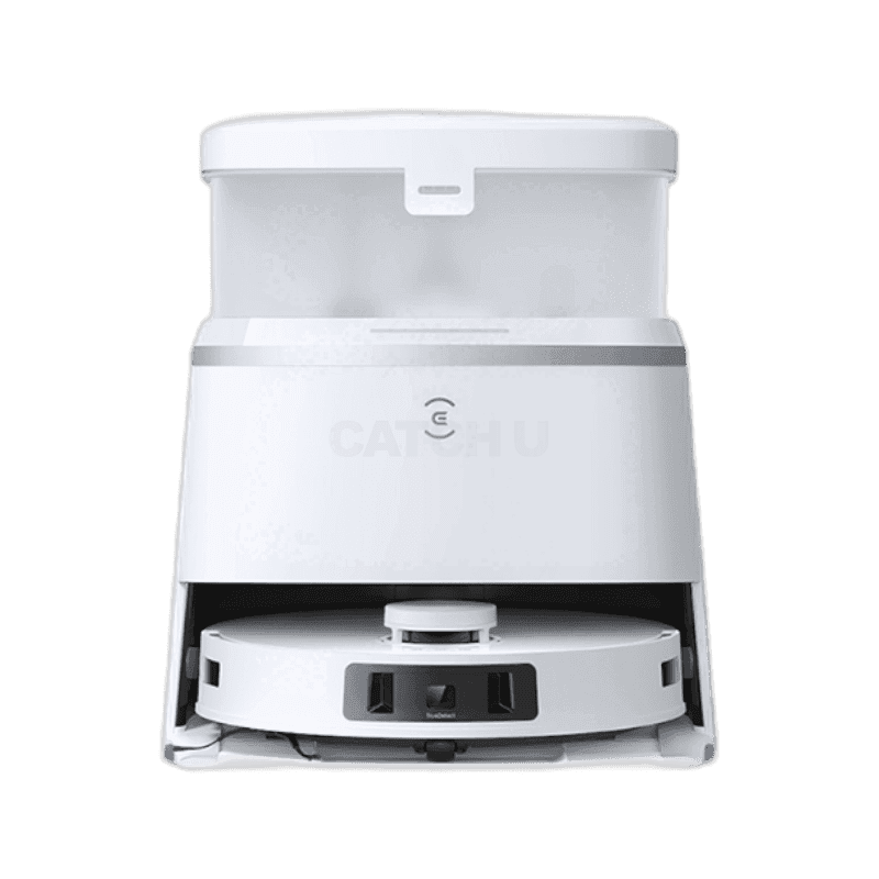 에코백스 디봇 T30 프로 옴니 화이트 단품