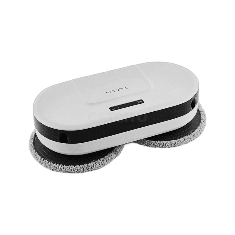 에브리봇 엣지2  물걸레 로봇청소기 RS350 화이트 단품