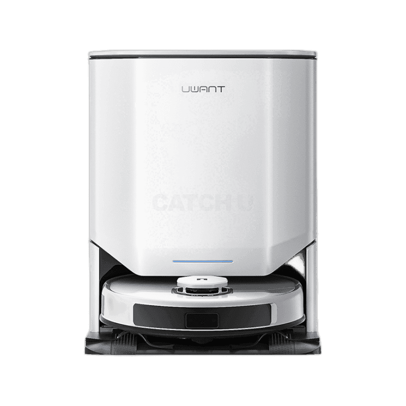 유원트 U300 화이트 단품