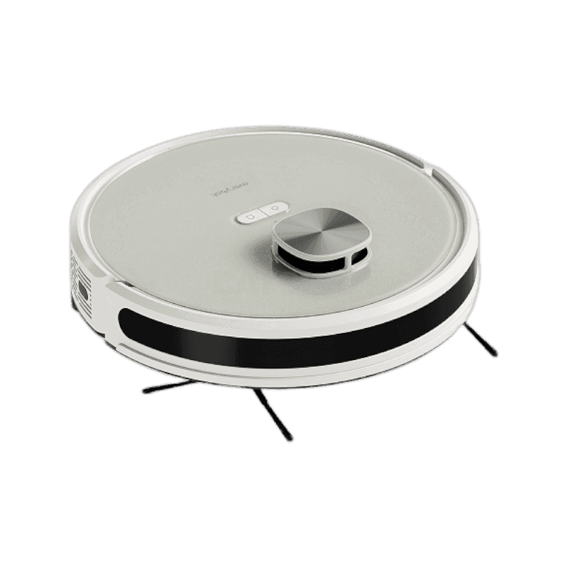 에브리봇 로봇청소기 Q3 카키 단품