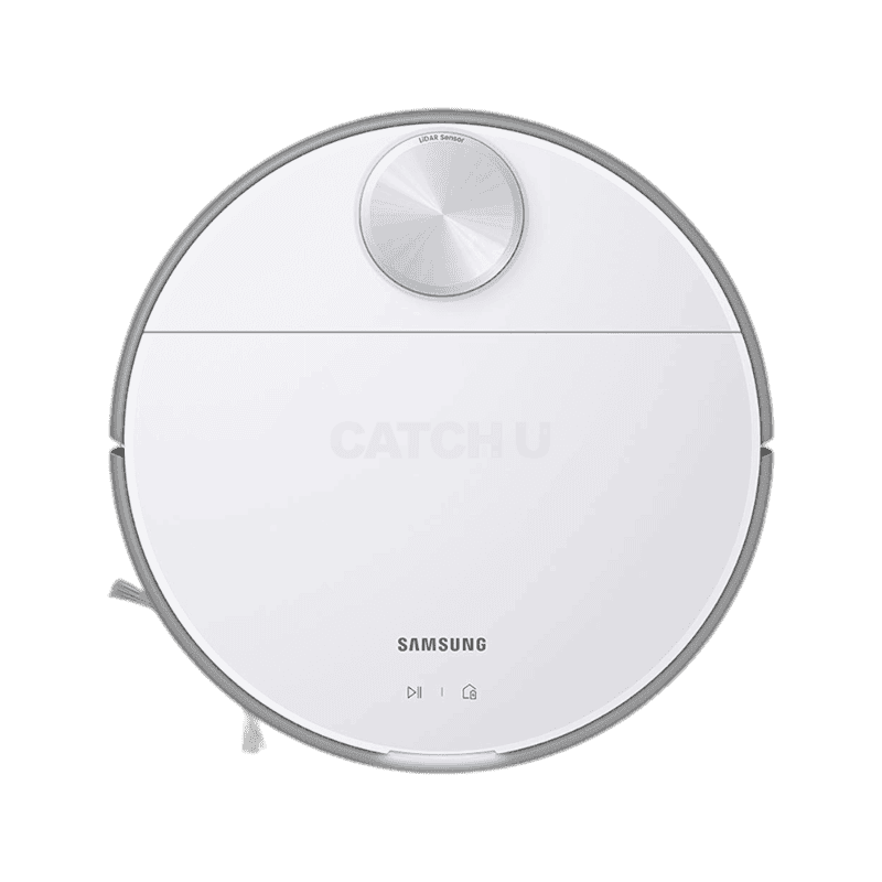 삼성전자 비스포크제트봇 VR30T85514 미스티 화이트 단품