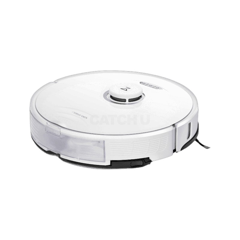 로보락 S8 로봇청소기 () 화이트 단품