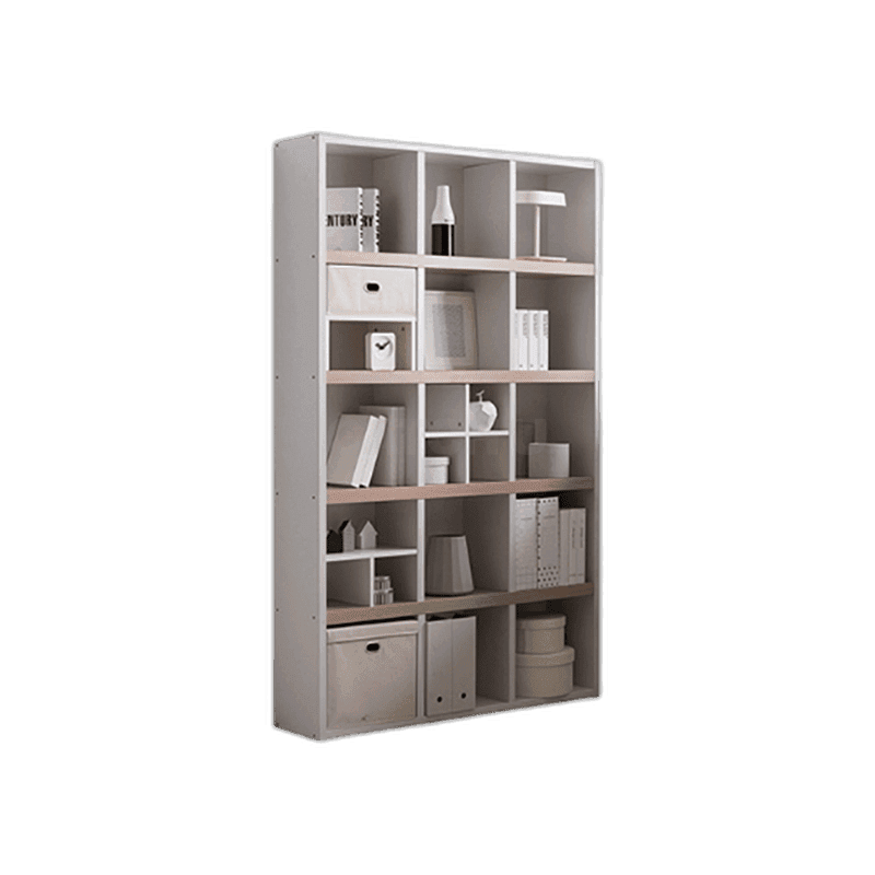 리바트 뉴프렌즈 1200 책장 5단