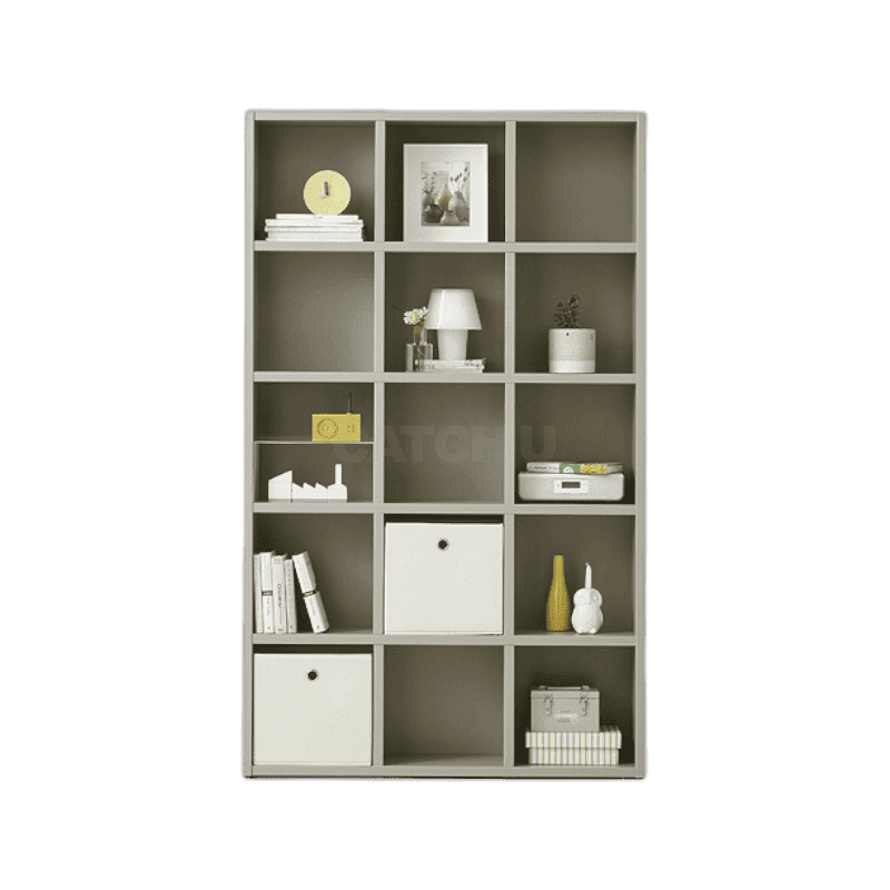 한샘 샘책장 5단 120cm DIY