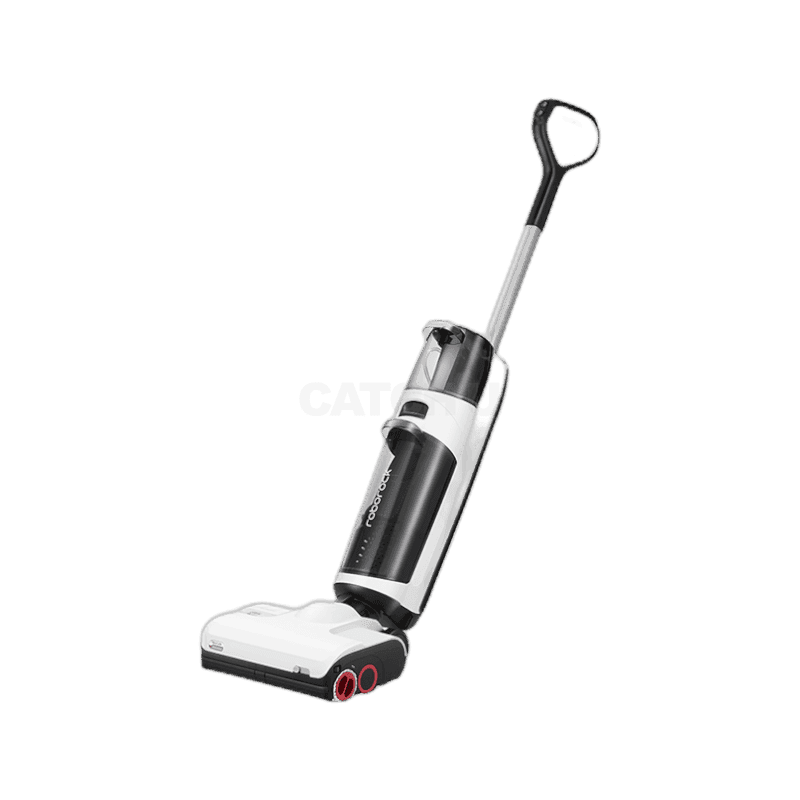 로보락 다이애드 프로 화이트 단품