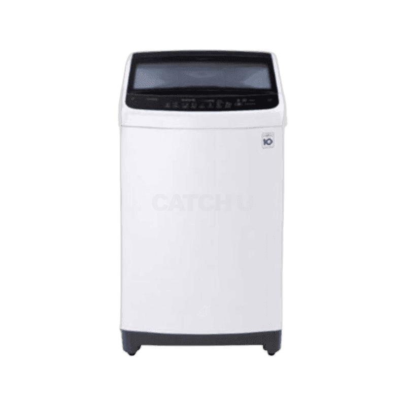 LG전자 통돌이 TR12WL 화이트