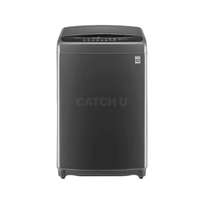 LG전자 통돌이 TR16MK2 미드 블랙