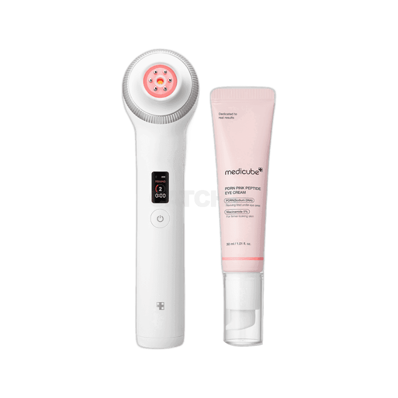 에이피알 메디큐브 에이지알 울트라튠 40.68