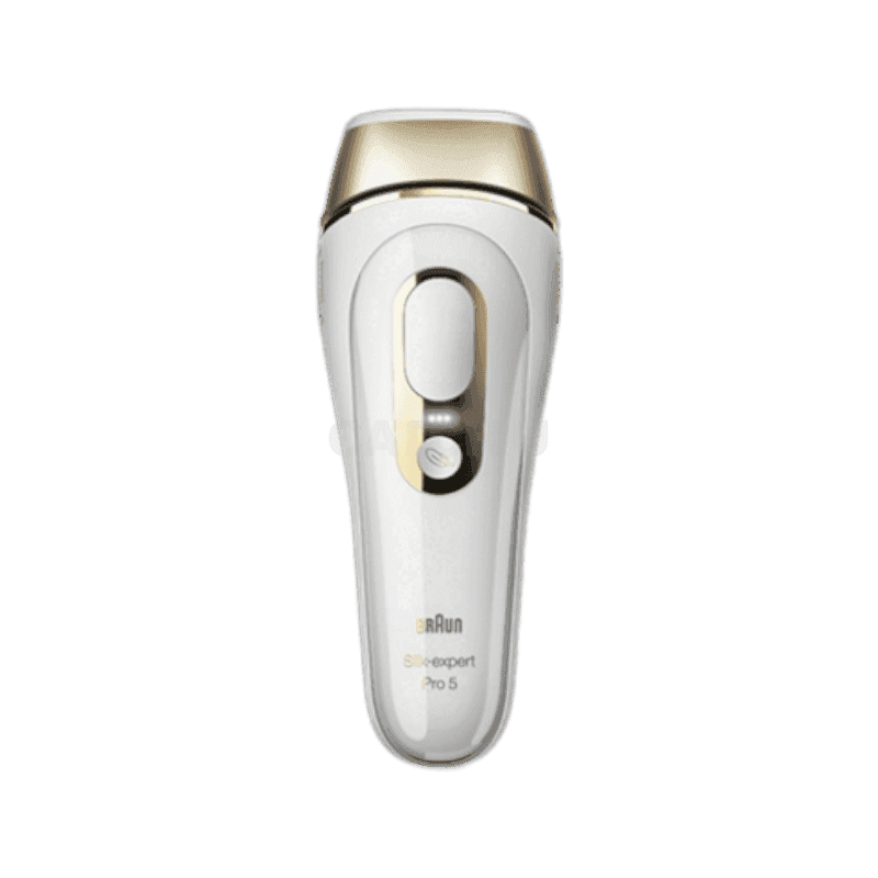 BRAUN IPL 제모의료기기 PL5257