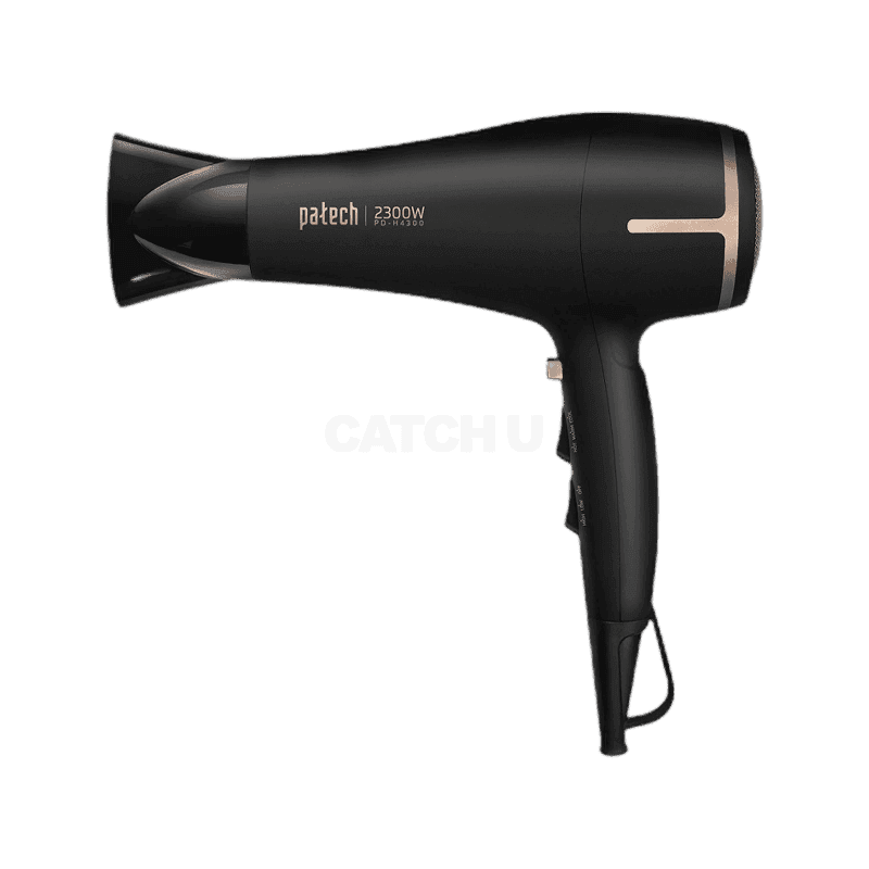 한일전자 파테크 PD-H4300 블랙