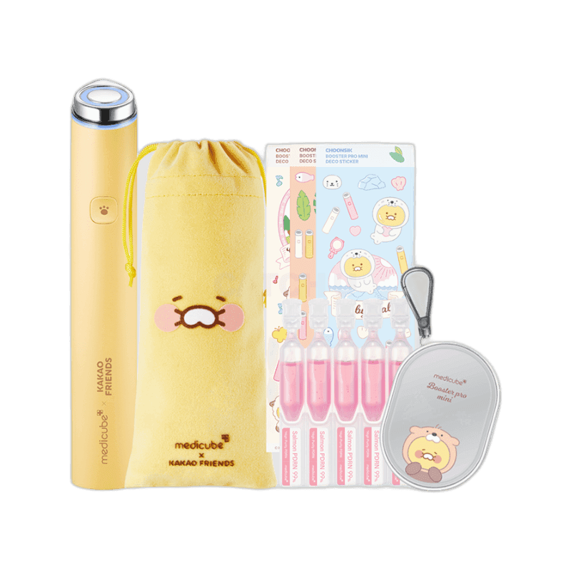 에이피알 메디큐브 부스터 프로 미니