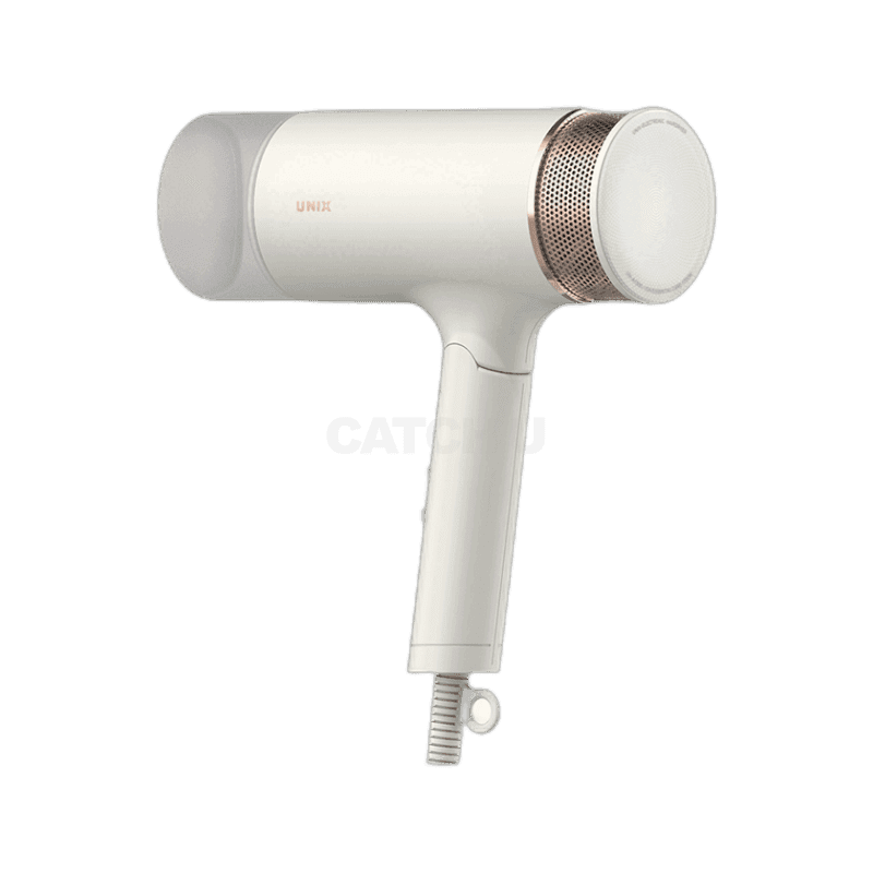 유닉스 UN-A1690 화이트골드